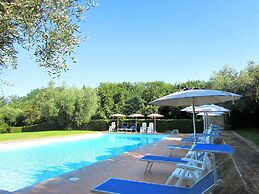 Villa Montecasciano - 8 Sleeps Private Garden