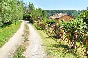 Villa Montecasciano - 8 Sleeps Private Garden