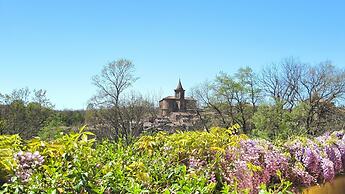 Villa Montecasciano - 8 Sleeps Private Garden