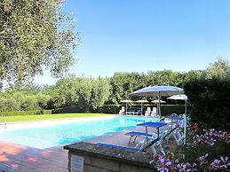 Villa Montecasciano - 8 Sleeps Private Garden