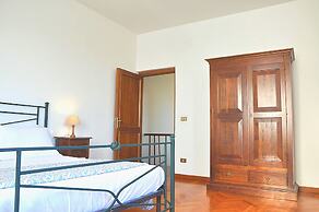 Villa Montecasciano - 8 Sleeps Private Garden