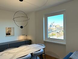 Arenula16 - Penthouse With 360 View Terrace