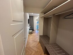 Arenula16 - Penthouse With 360 View Terrace