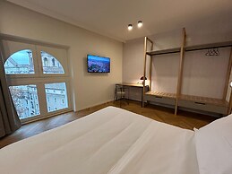 Arenula16 - Penthouse With 360 View Terrace