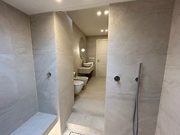 Arenula16 - Penthouse With 360 View Terrace