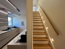 Arenula16 - Penthouse With 360 View Terrace