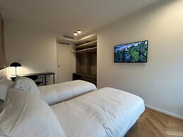 Arenula16 - Penthouse With 360 View Terrace