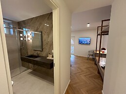 Arenula16 - Penthouse With 360 View Terrace