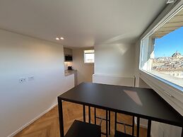 Arenula16 - Penthouse With 360 View Terrace