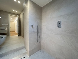 Arenula16 - Penthouse With 360 View Terrace