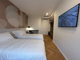 Arenula16 - Penthouse With 360 View Terrace