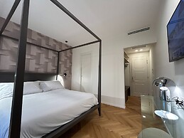 Arenula16 - Penthouse With 360 View Terrace