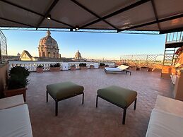 Arenula16 - Penthouse With 360 View Terrace