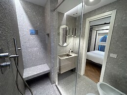 Arenula16 - Penthouse With 360 View Terrace