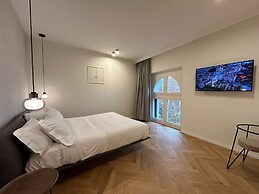 Arenula16 - Penthouse With 360 View Terrace