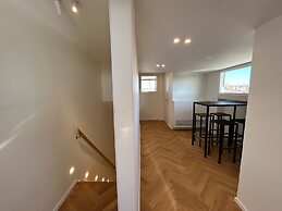 Arenula16 - Penthouse With 360 View Terrace