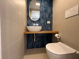 Arenula16 - Penthouse With 360 View Terrace