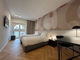 Arenula16 - Penthouse With 360 View Terrace