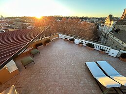 Arenula16 - Penthouse With 360 View Terrace