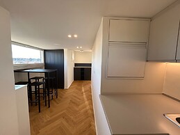 Arenula16 - Penthouse With 360 View Terrace