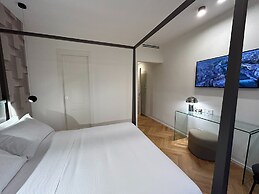 Arenula16 - Penthouse With 360 View Terrace