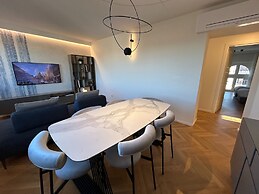 Arenula16 - Penthouse With 360 View Terrace