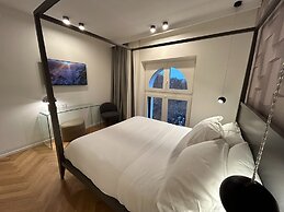 Arenula16 - Penthouse With 360 View Terrace