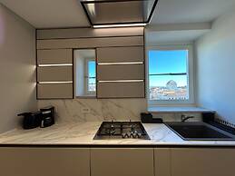 Arenula16 - Penthouse With 360 View Terrace