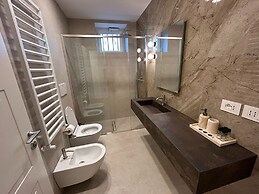 Arenula16 - Penthouse With 360 View Terrace