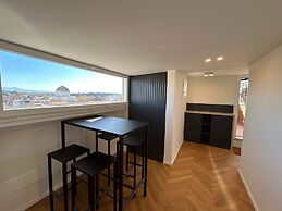 Arenula16 - Penthouse With 360 View Terrace