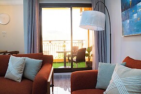 Modern Chic Apartment Yaoundé