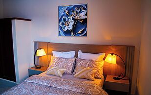Modern Chic Apartment Yaoundé