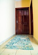 Modern Chic Apartment Yaoundé