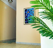 Modern Chic Apartment Yaoundé