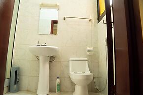 Modern Chic Apartment Yaoundé