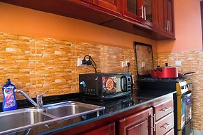 Modern Chic Apartment Yaoundé