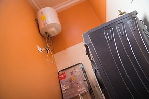 Modern Chic Apartment Yaoundé