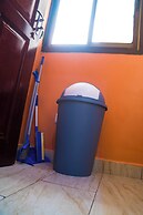 Modern Chic Apartment Yaoundé