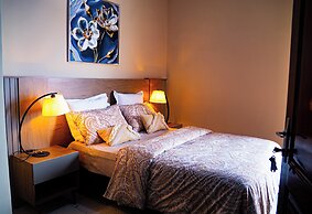 Modern Chic Apartment Yaoundé