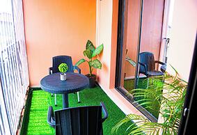 Modern Chic Apartment Yaoundé