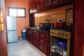 Modern Chic Apartment Yaoundé
