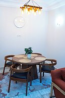 Modern Chic Apartment Yaoundé