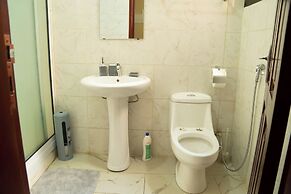 Modern Chic Apartment Yaoundé