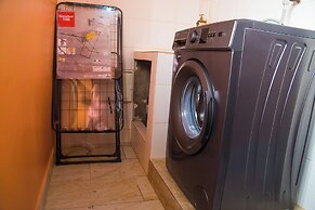 Modern Chic Apartment Yaoundé