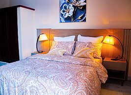 Modern Chic Apartment Yaoundé