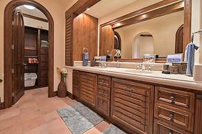 CR Luxury Montebello 3F 3 Bdrm