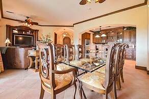 CR Luxury Montebello 3F 3 Bdrm