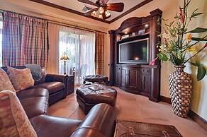 CR Luxury Montebello 3F 3 Bdrm