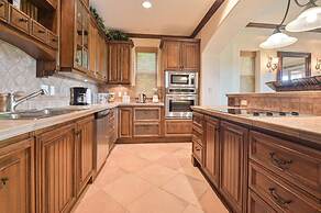 CR Luxury Montebello 3F 3 Bdrm