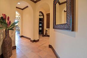 CR Luxury Montebello 3F 3 Bdrm